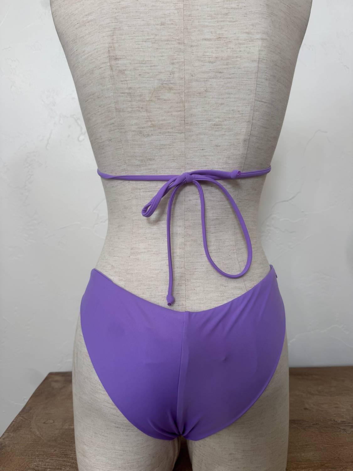 Volcom - Women's Simply Seamless Halter Swim Top