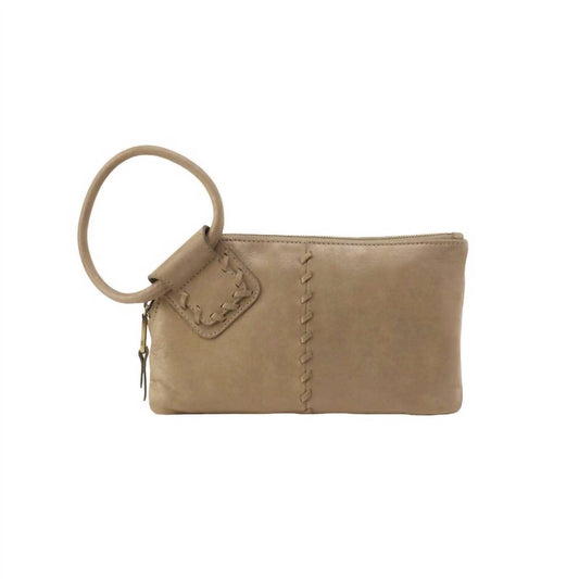 Hobo - Women's Sable Clutch