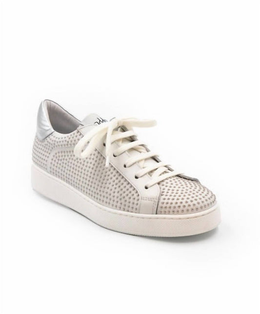 WOMEN'S ALEC X SNEAKER