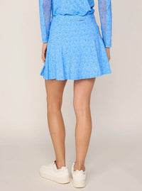 G Lifestyle - Women's Yoke Skort