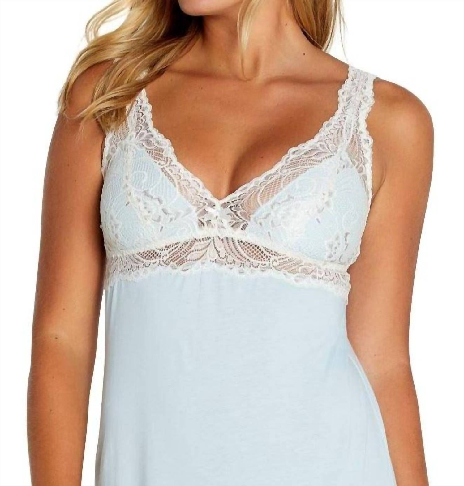 Twelve Eighty Eight - Alissa Tank Nightgown