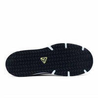 New Balance - Men's Evolve Alloy Toe Eh Work Shoe