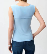 Joseph Ribkoff - Classic Square Neck Cami Tank