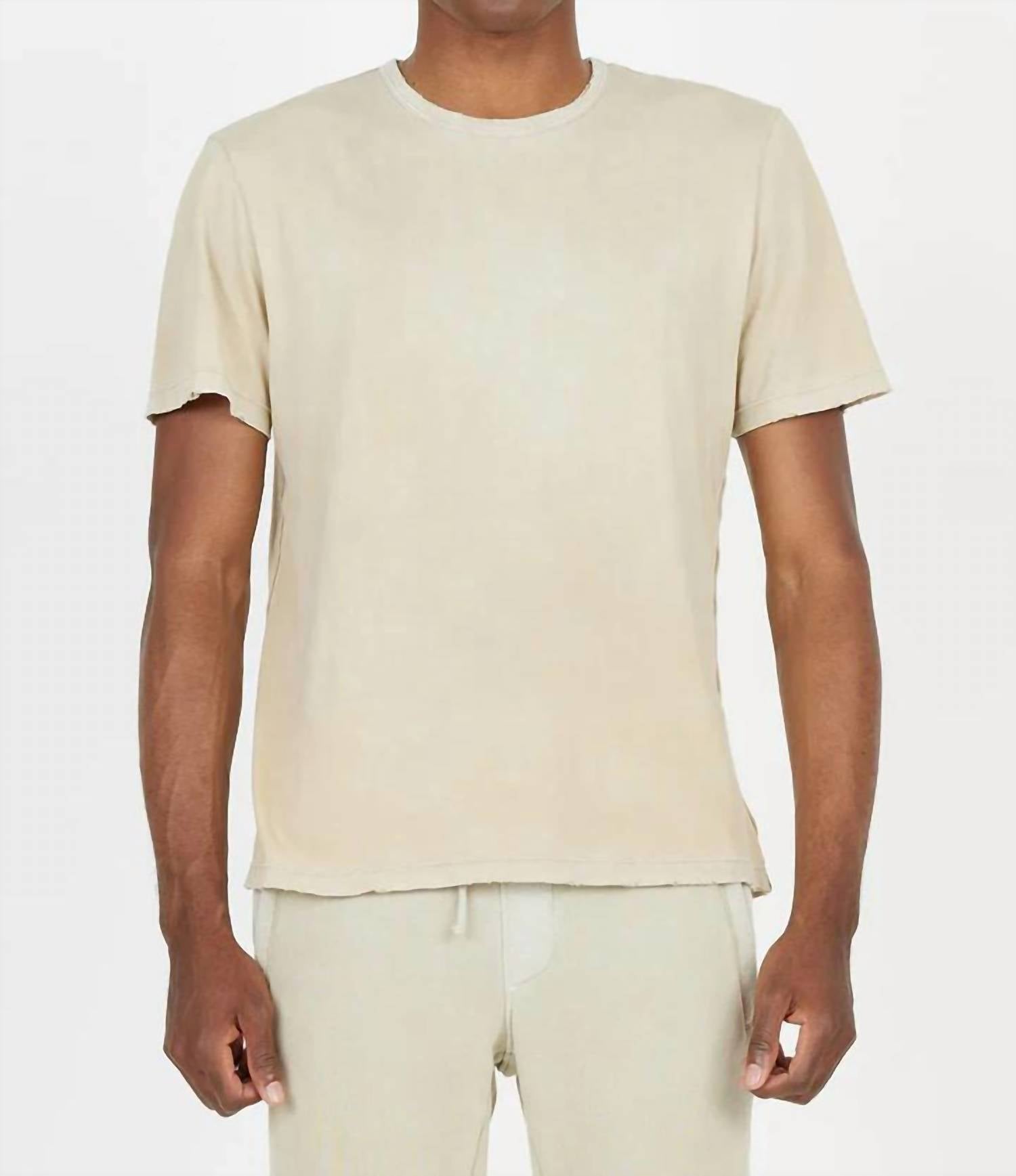 Cotton Citizen - Men’s Classic Crewneck Tee