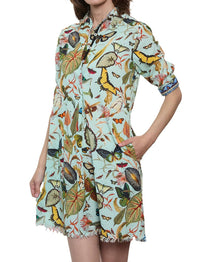 Dizzy-Lizzie - Chatham Dress