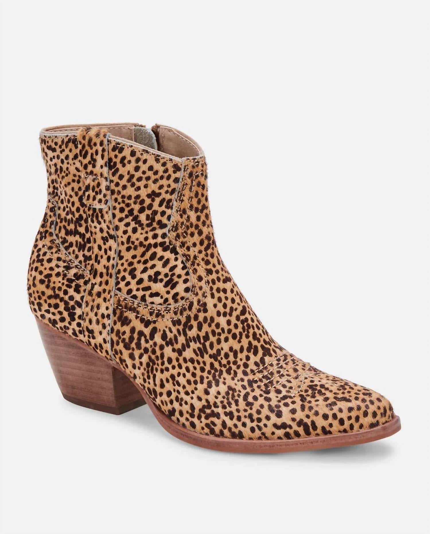 Dolce Vita - SILMA BOOTIES