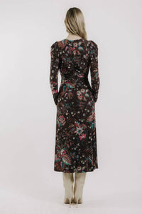 Love The Label - Astrid Maxi Dress
