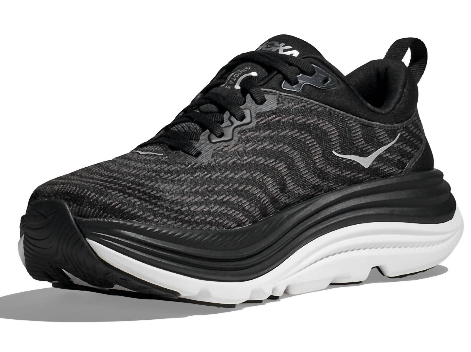 Hoka - Women's Gaviota 5 Trainers Shoe
