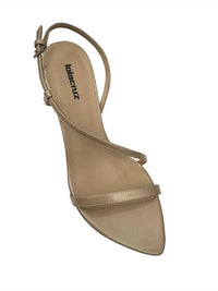 Lola Cruz - Women's Francesca Heel