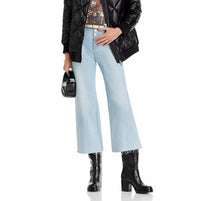 Rails - shay coat