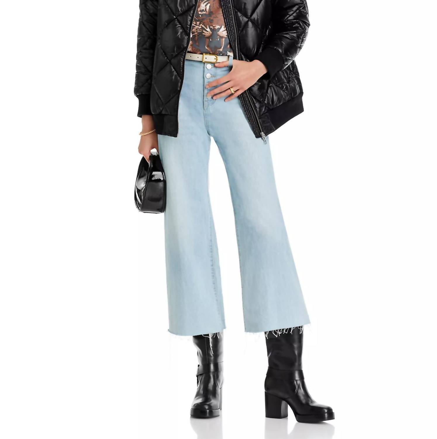Rails - shay coat