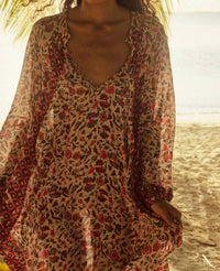 Natalie Martin - Fiore Midi Dress