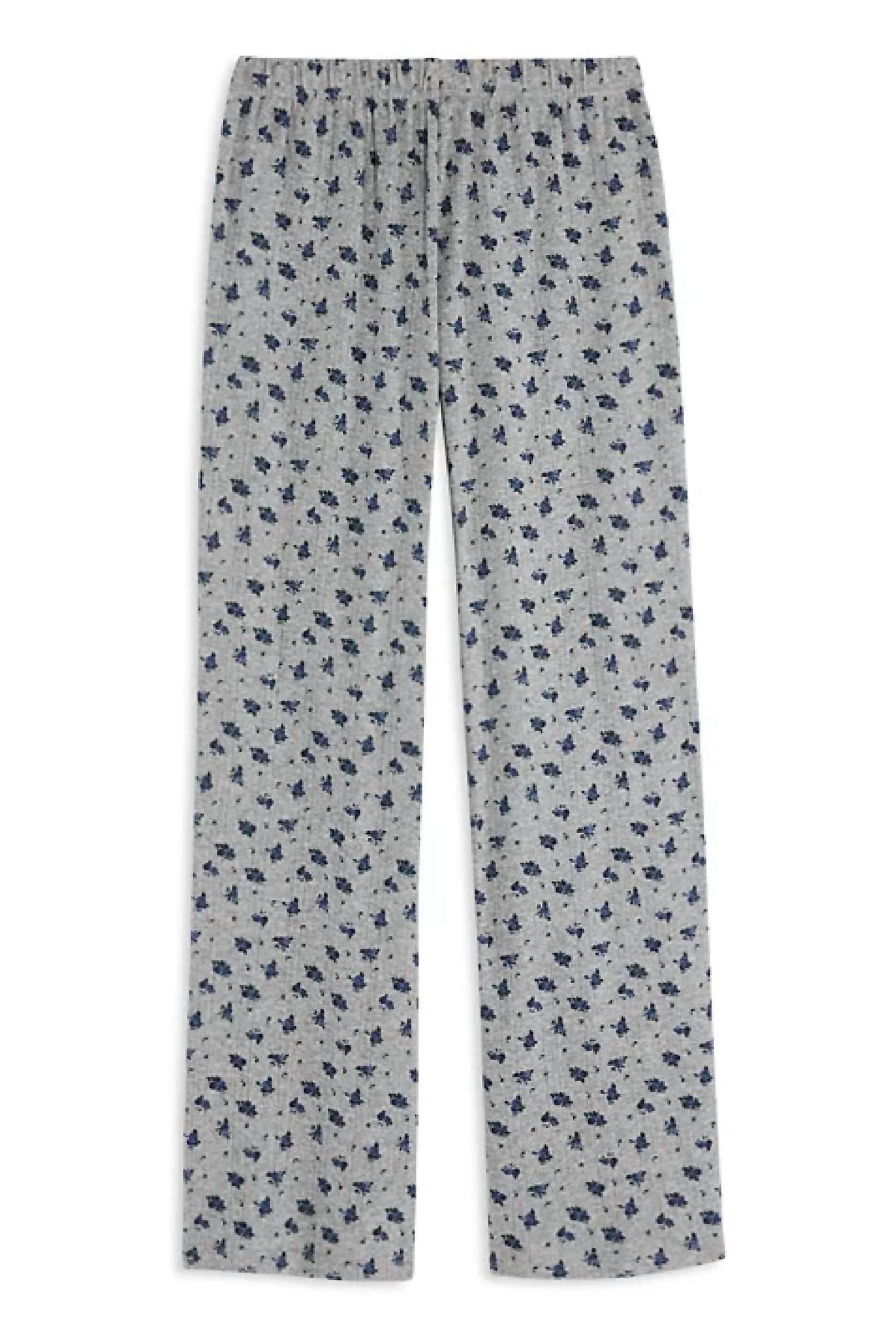 Katie J Nyc - Teen's Mrina Pant