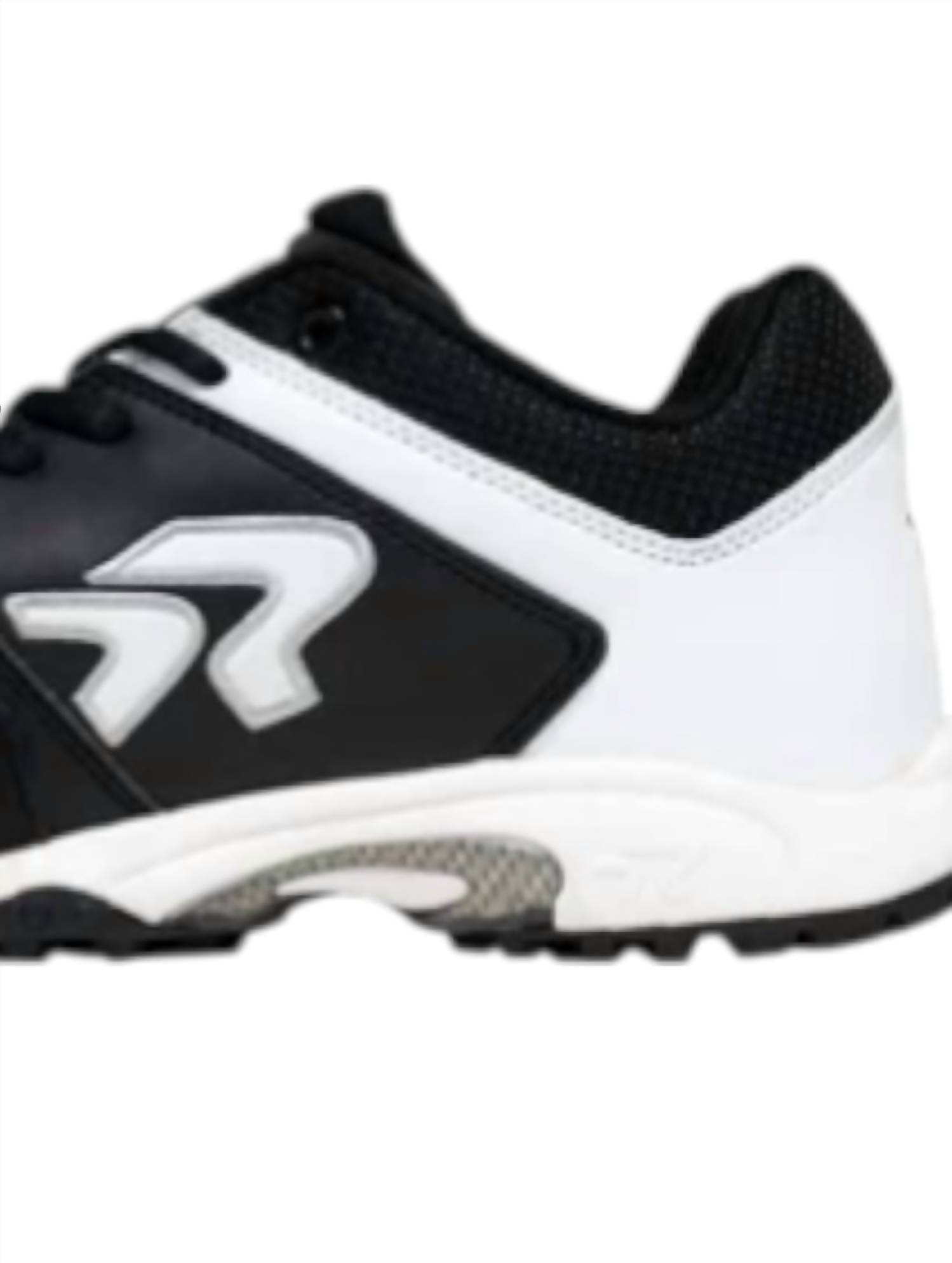 Ringor - Women's Flite Turf Shoe With Pitching Toe