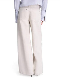 Twp - Almost Famous Wide-leg Jeans