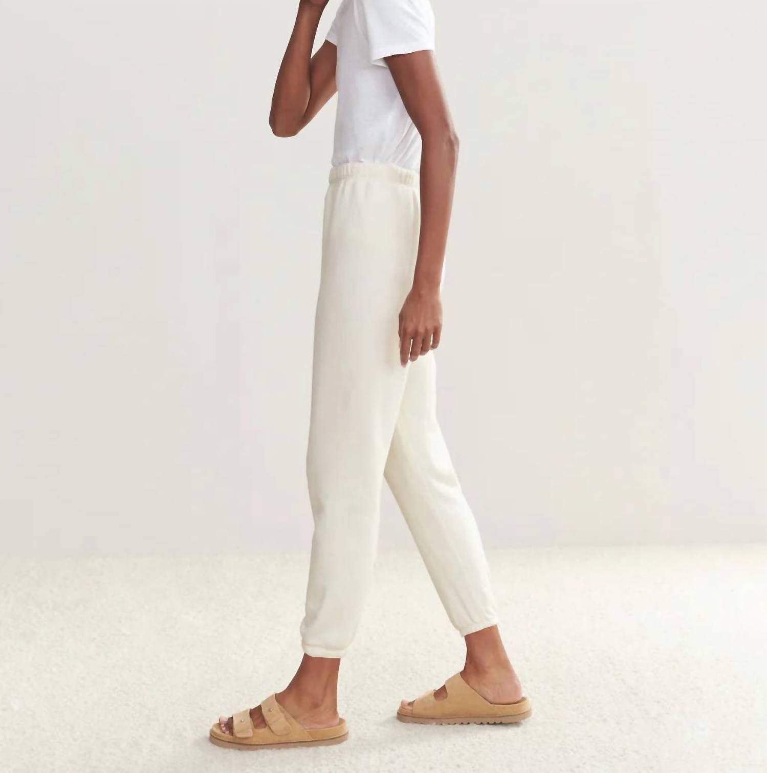 Jenni Kayne - Women's Saturday Sweatpant