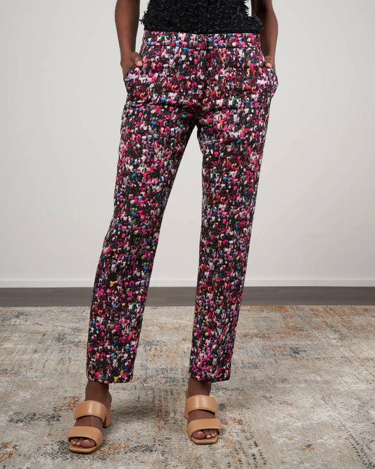 Dries Van Noten - POUMAS PANTS