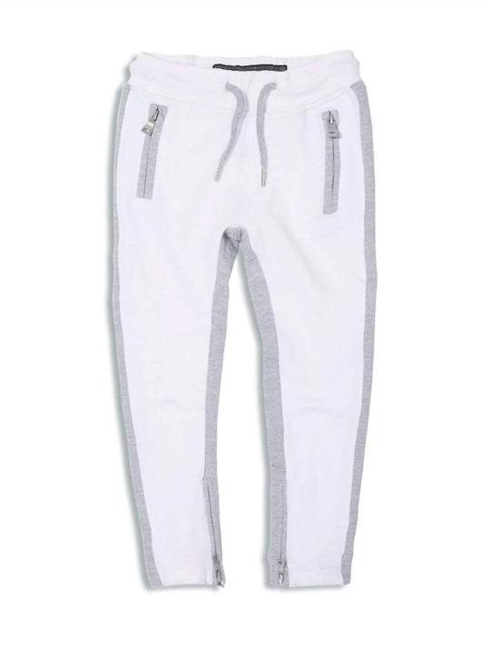 Jordan Craig - Kids Fleece Track Pants