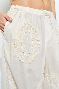 Loucia - Owen Pant