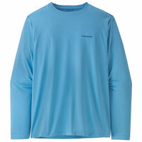 Patagonia - Men's Capilene Cool Daily Fish Graphic Shirt
