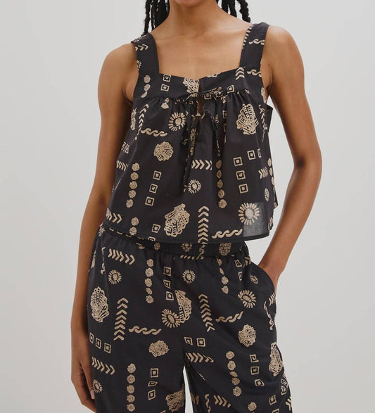 Rails - Blythe Sleeveless Top