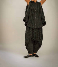 Kedem Sasson - Iris Shirt