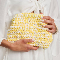 Moda Luxe - Raya Clutch