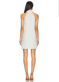 My Beachy Side - Amber Mini Dress