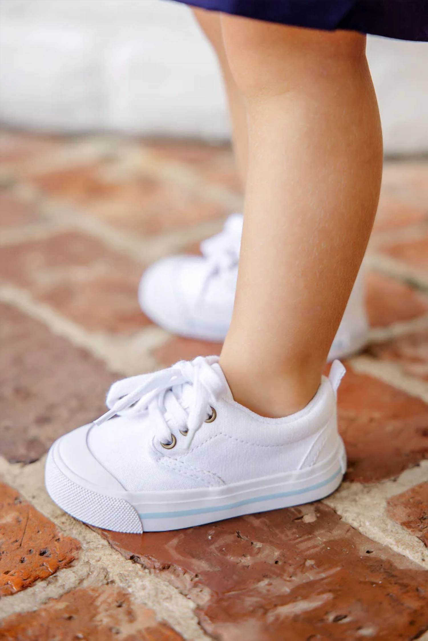 The Beaufort Bonnet Company - Kids Prep Step Sneaker