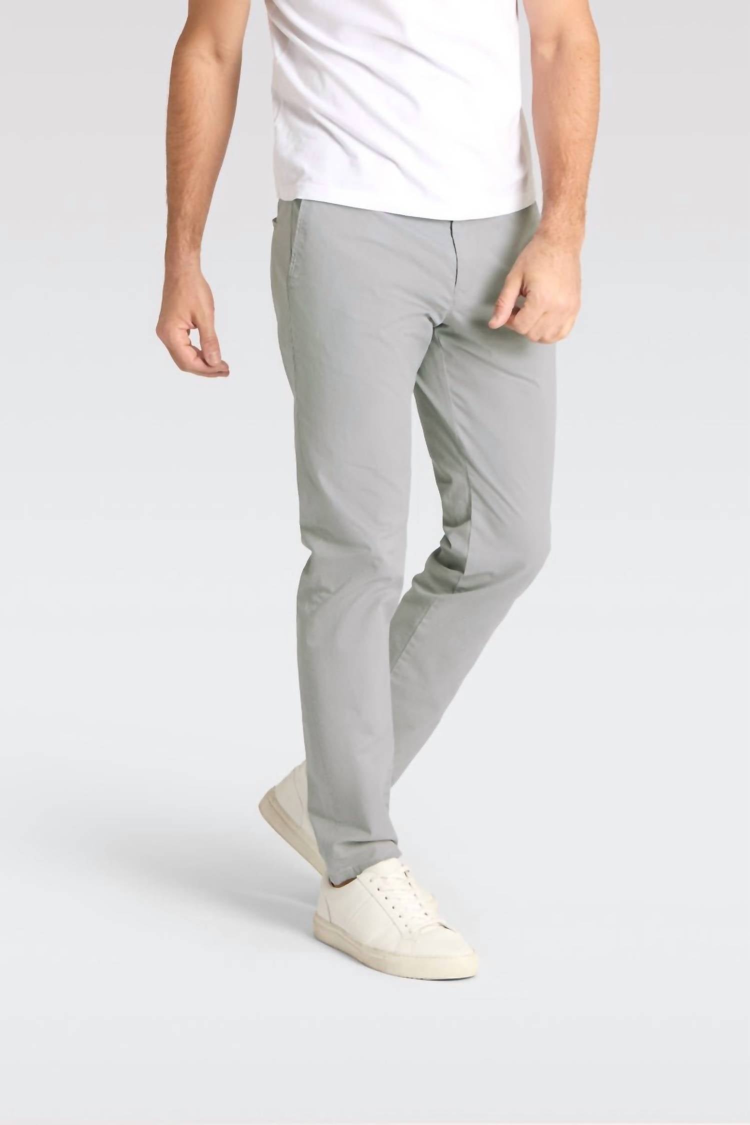 Mac Jeans - Lennox Slim Chino Pant