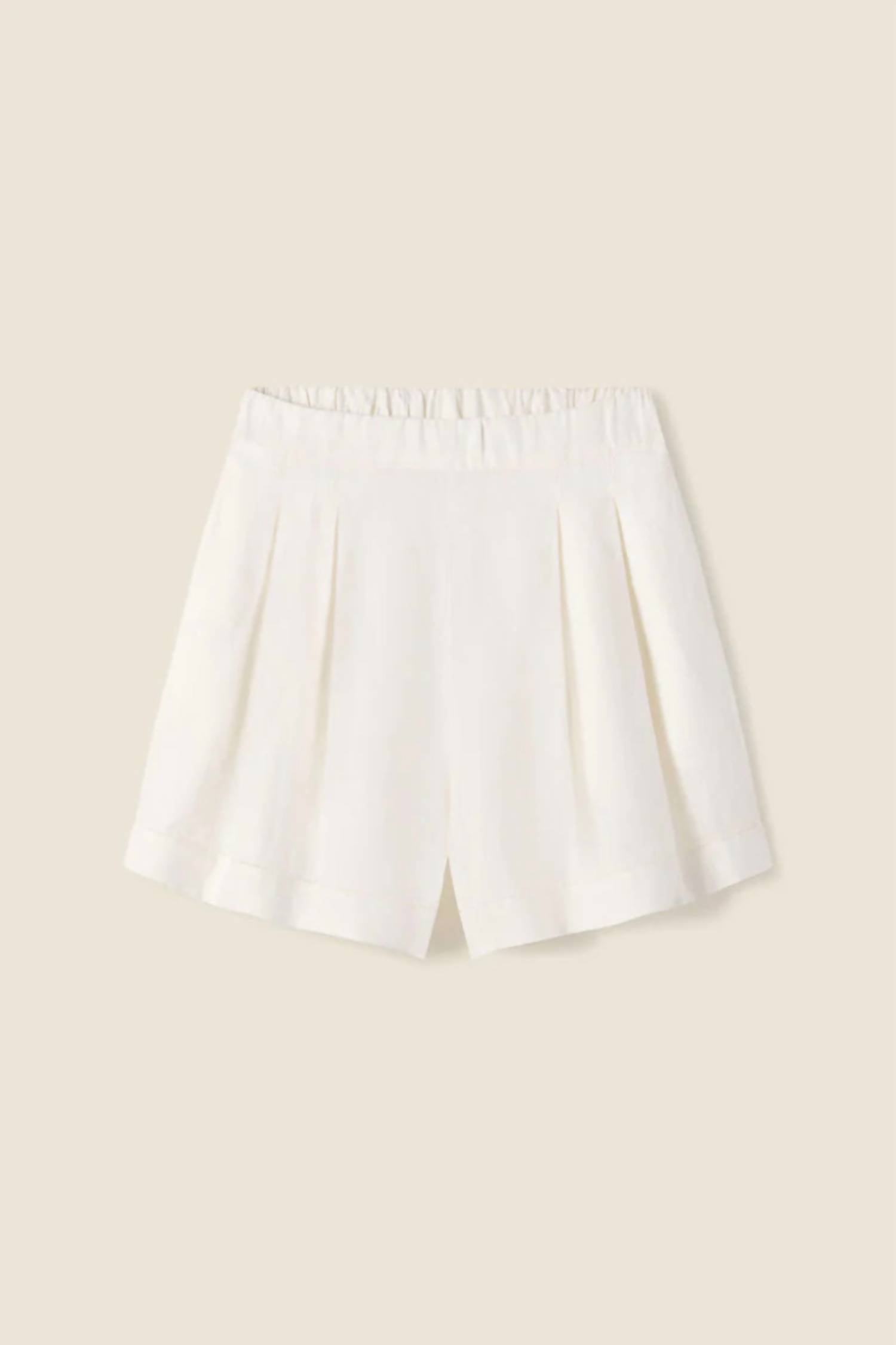 Trovata - Everett Pull-on Short