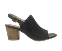 Bueno - Women's Lanita Heel Sandal