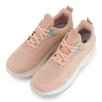 Andrea - Women’s Casual Athletic Sneakers With Cushioned Sole