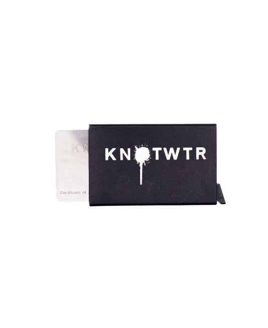 Knotwtr - Card Holder Bundle