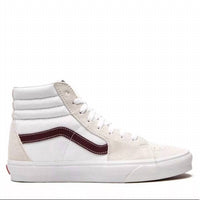 Vans - Women's Sk8-hi Classic Sport Sneaker