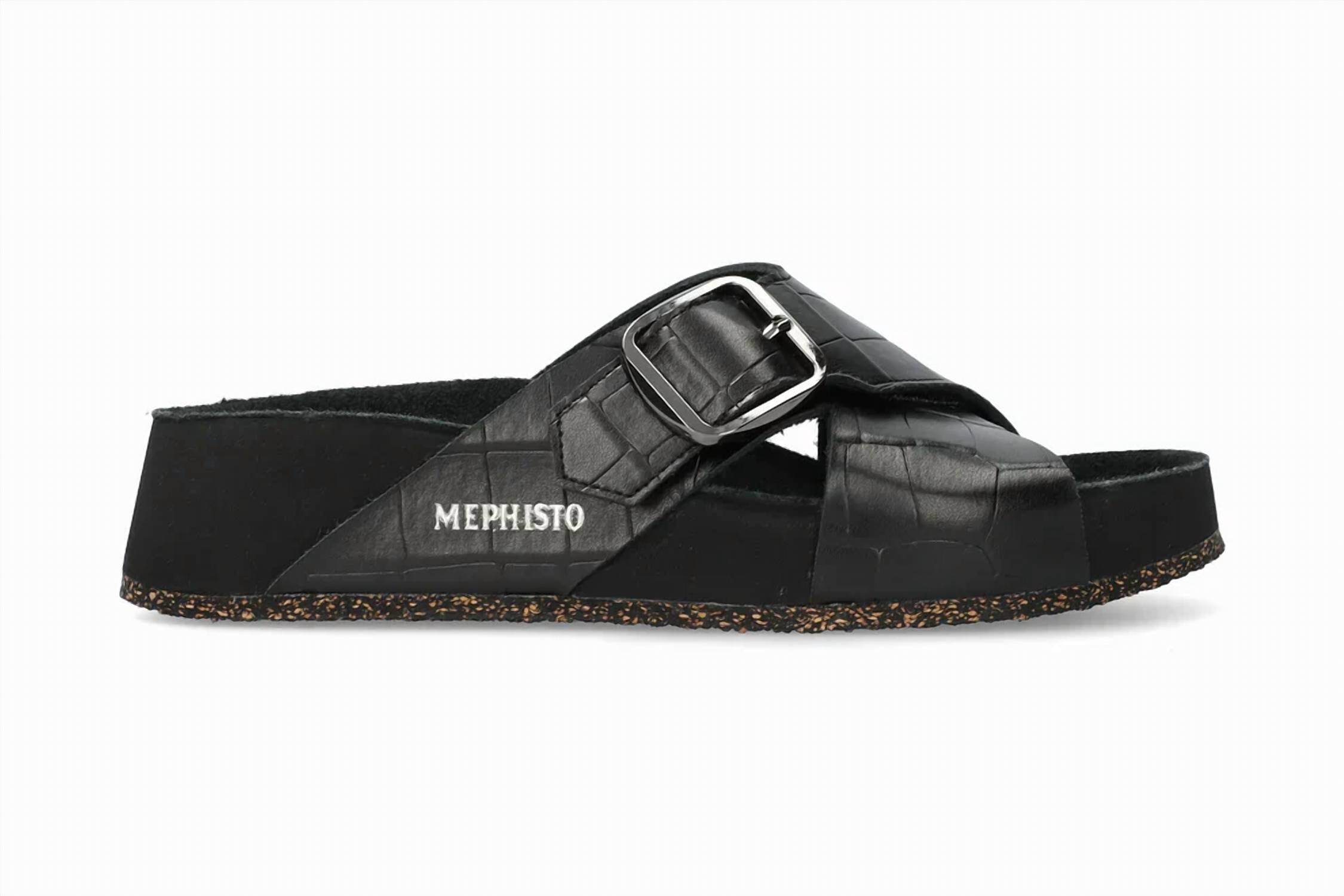 Mephisto - Women's Berrie Sandal