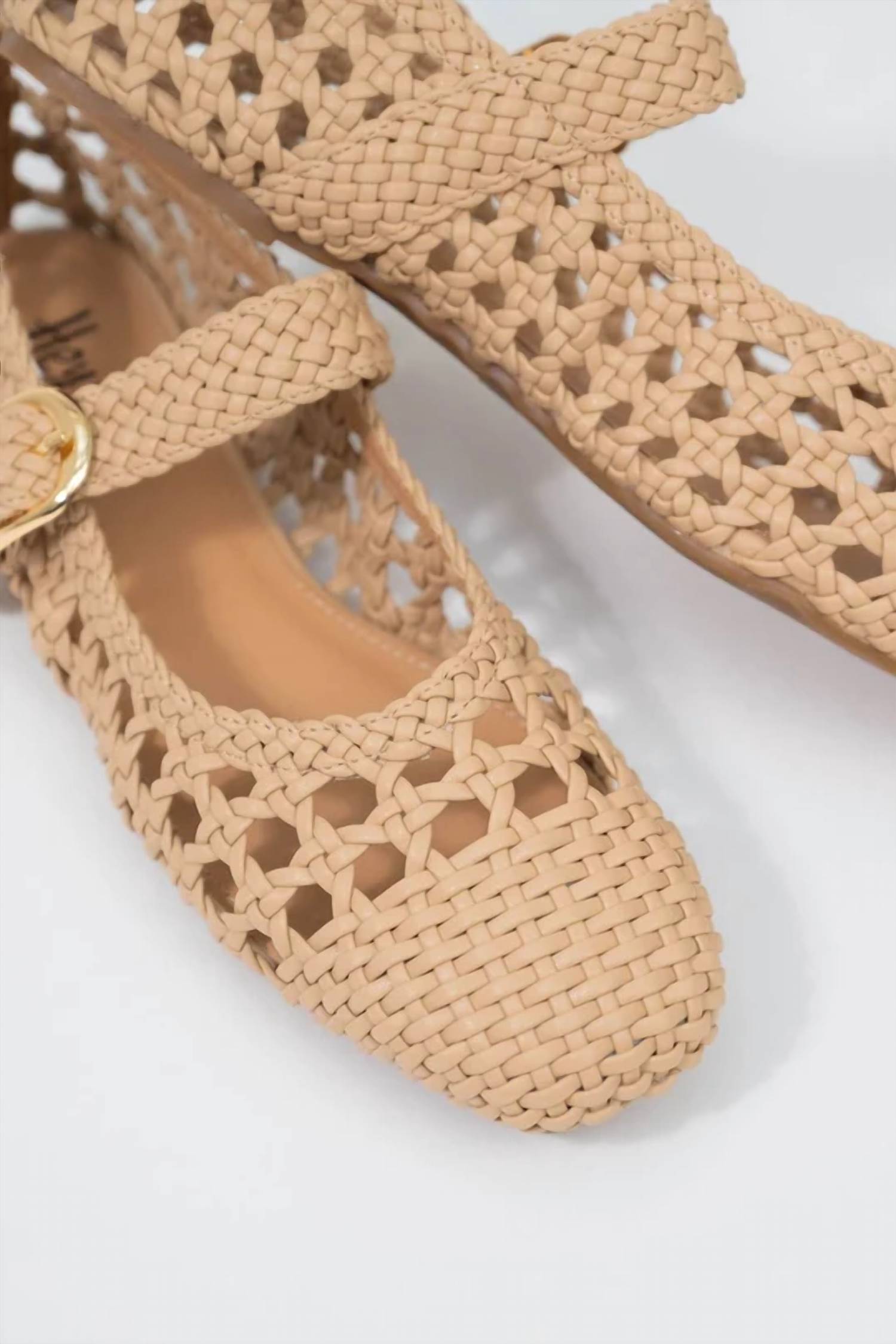 Hey Girl By Corkys - Women's Mixed Feelings Flats