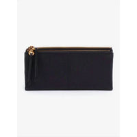 Hobo - Women's Keen Large Top Zip Wallet Velvet