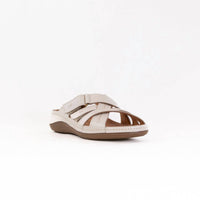 Clarks - Women's Cecily Slide Sandal
