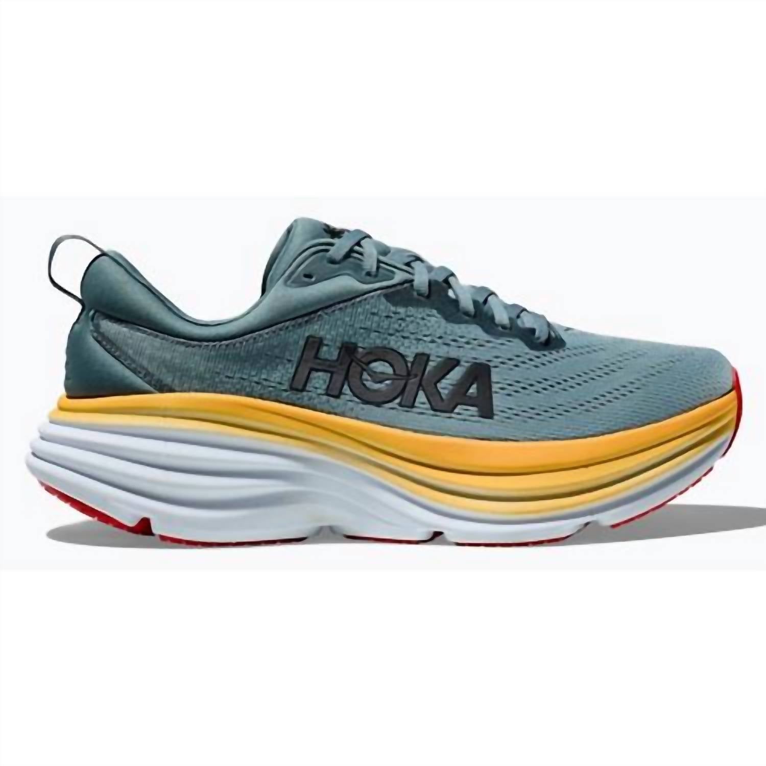 Hoka - Men's Bondi 8 Running Shoes