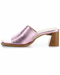 Bos. & Co. - Women's Bryn Heeled Sandal