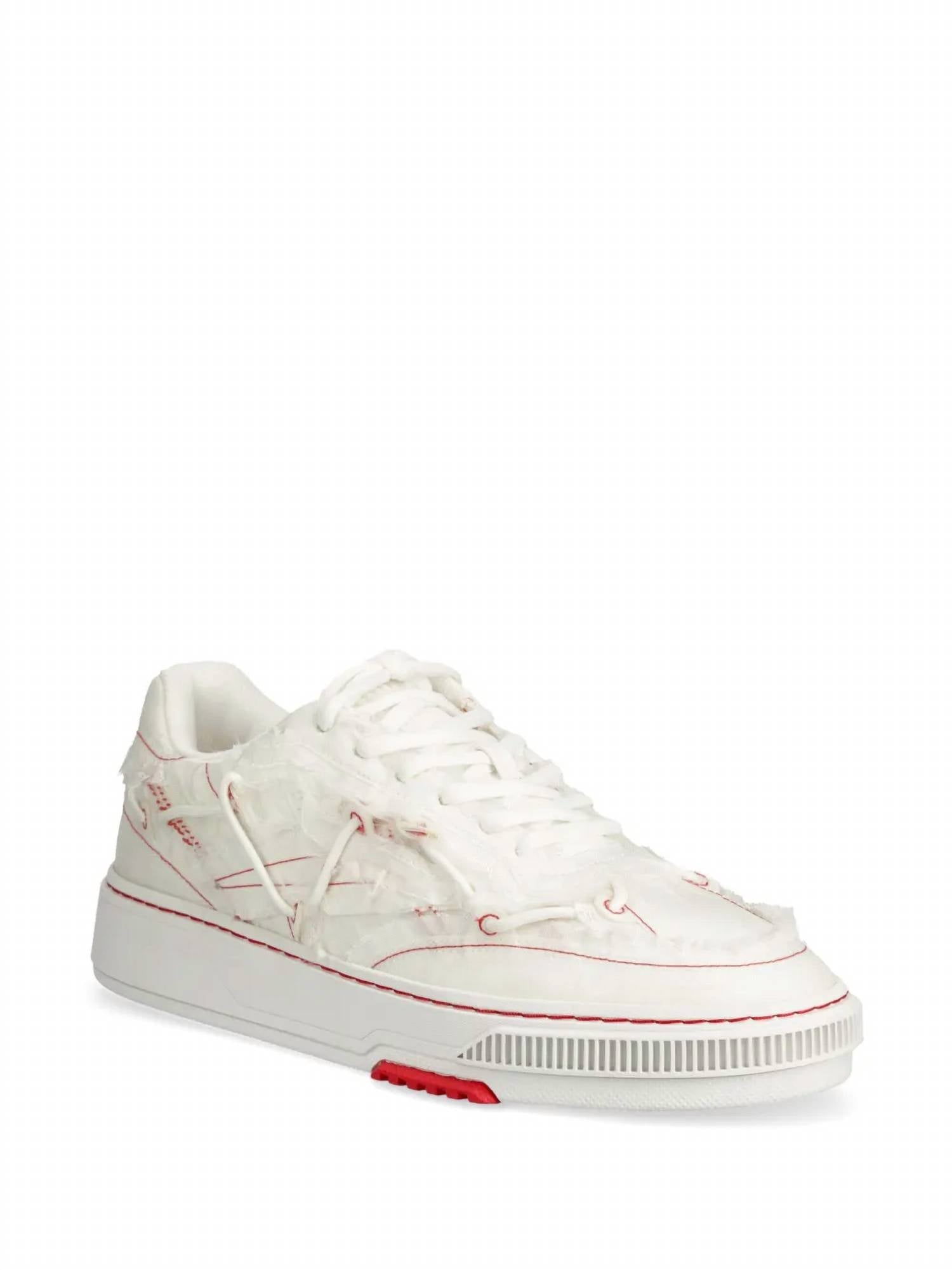 Reebok - Men's Club C Lace-up Sneakers