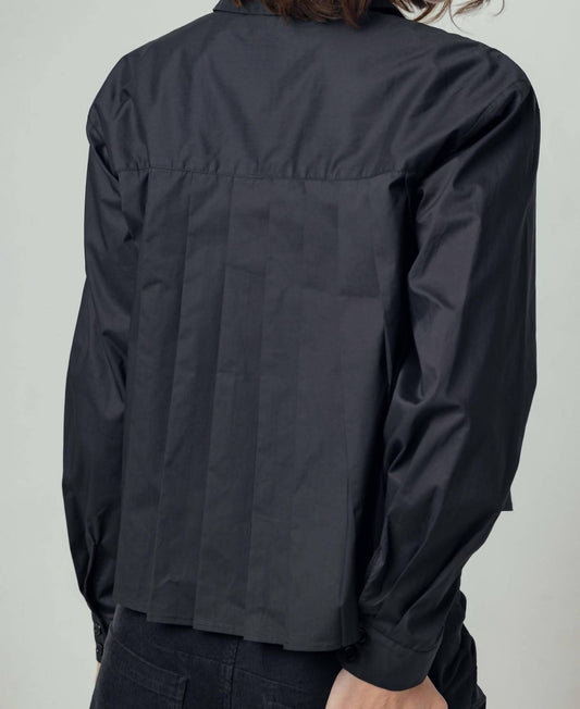 Sundays - Freja Long Sleeve Shirt