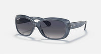 Ray Ban - Jackie-ooh Polarized Sunglasses Rb4101 659278