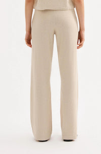 Nude Lucy - Women's Zosia Knit Pant