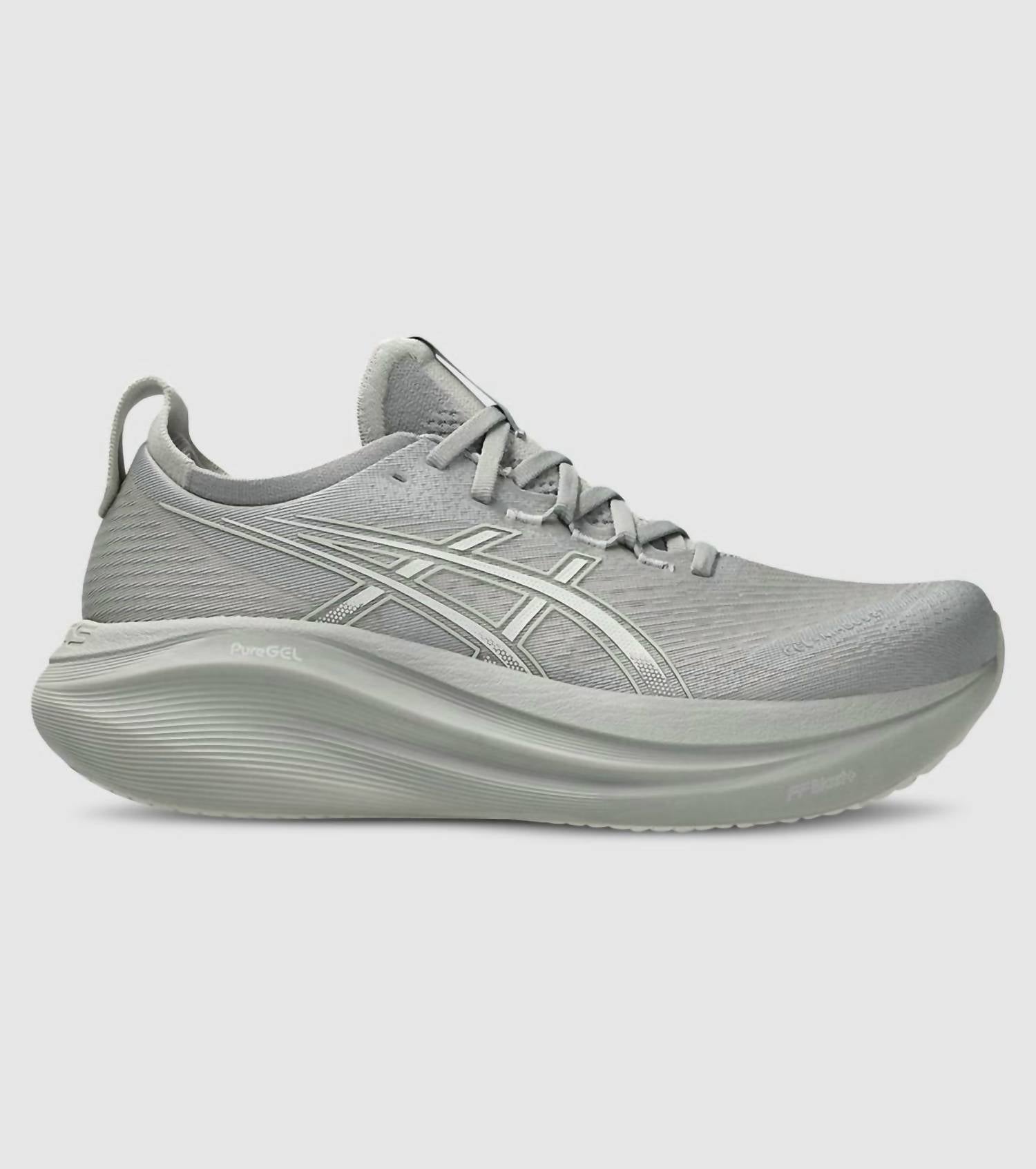 Asics - Men's Gel Nimbus 27 Shoes