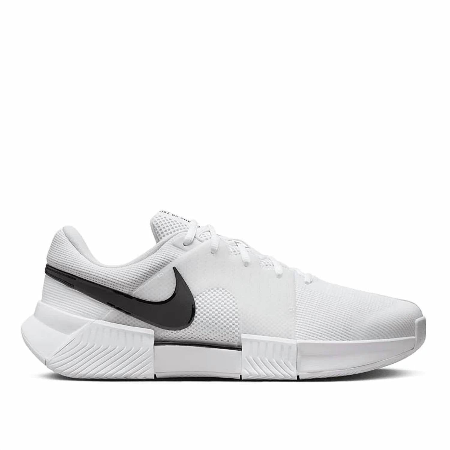 Nike - Men's Zoom Gp Challenge 1 Hard Court Tennis Shoes