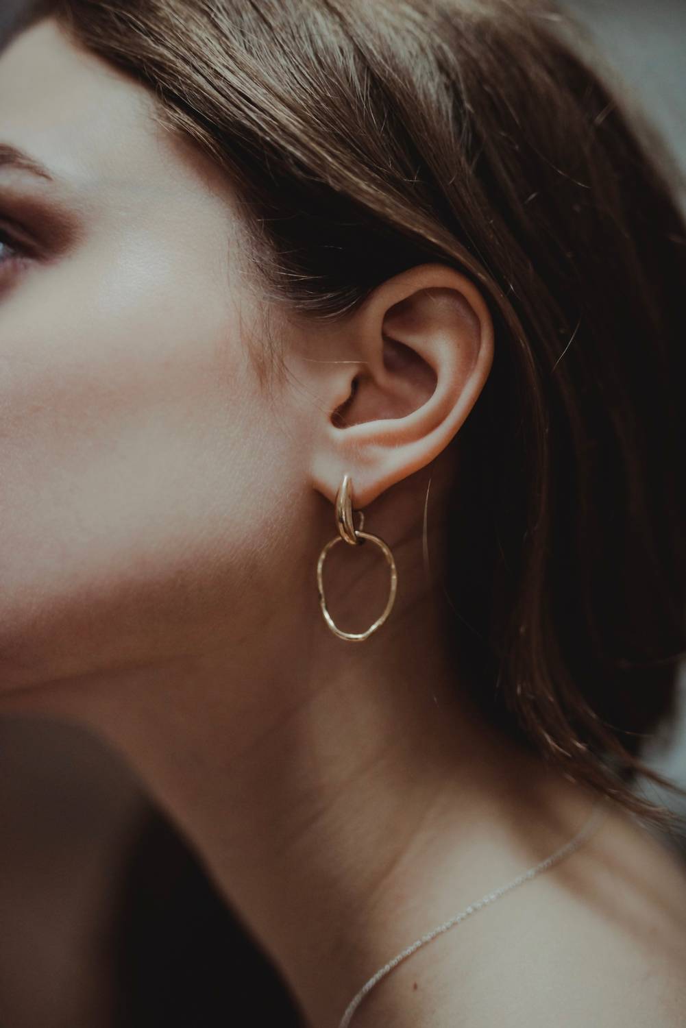 Uni Jewelry - Women's Vera Earrings