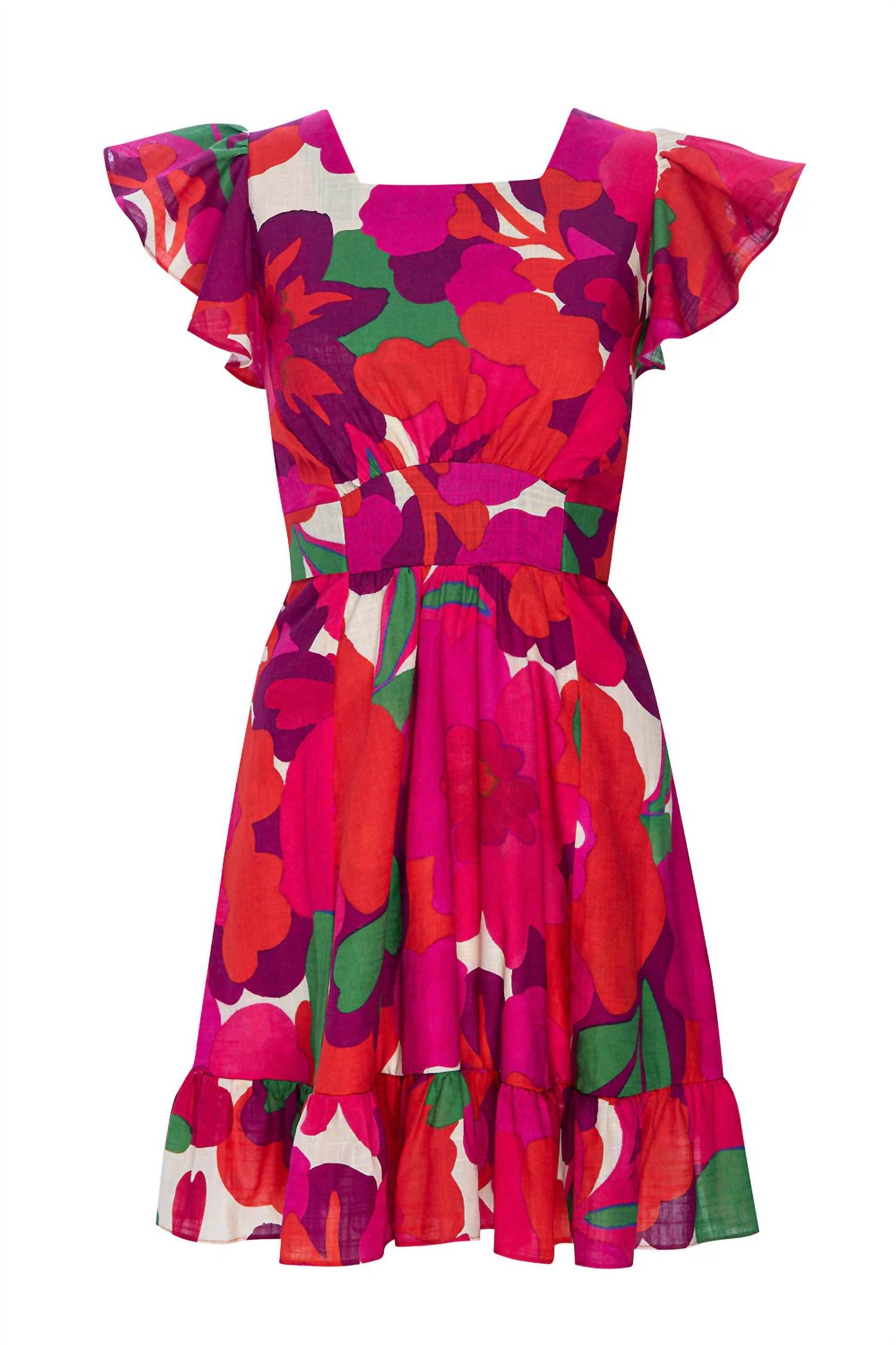 Misa Los Angeles - Belinda Dress
