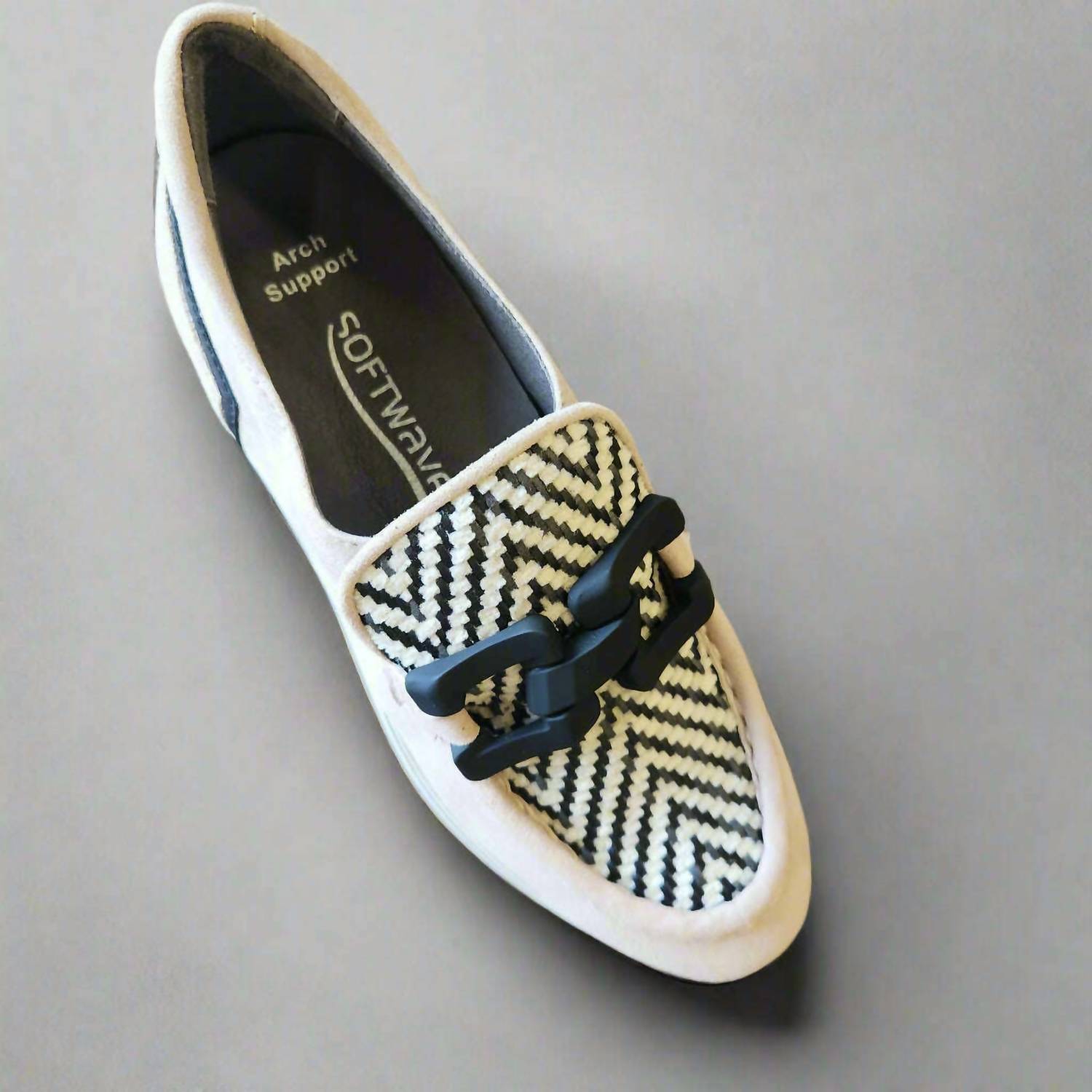 Softwaves - Women's Platform Loafer